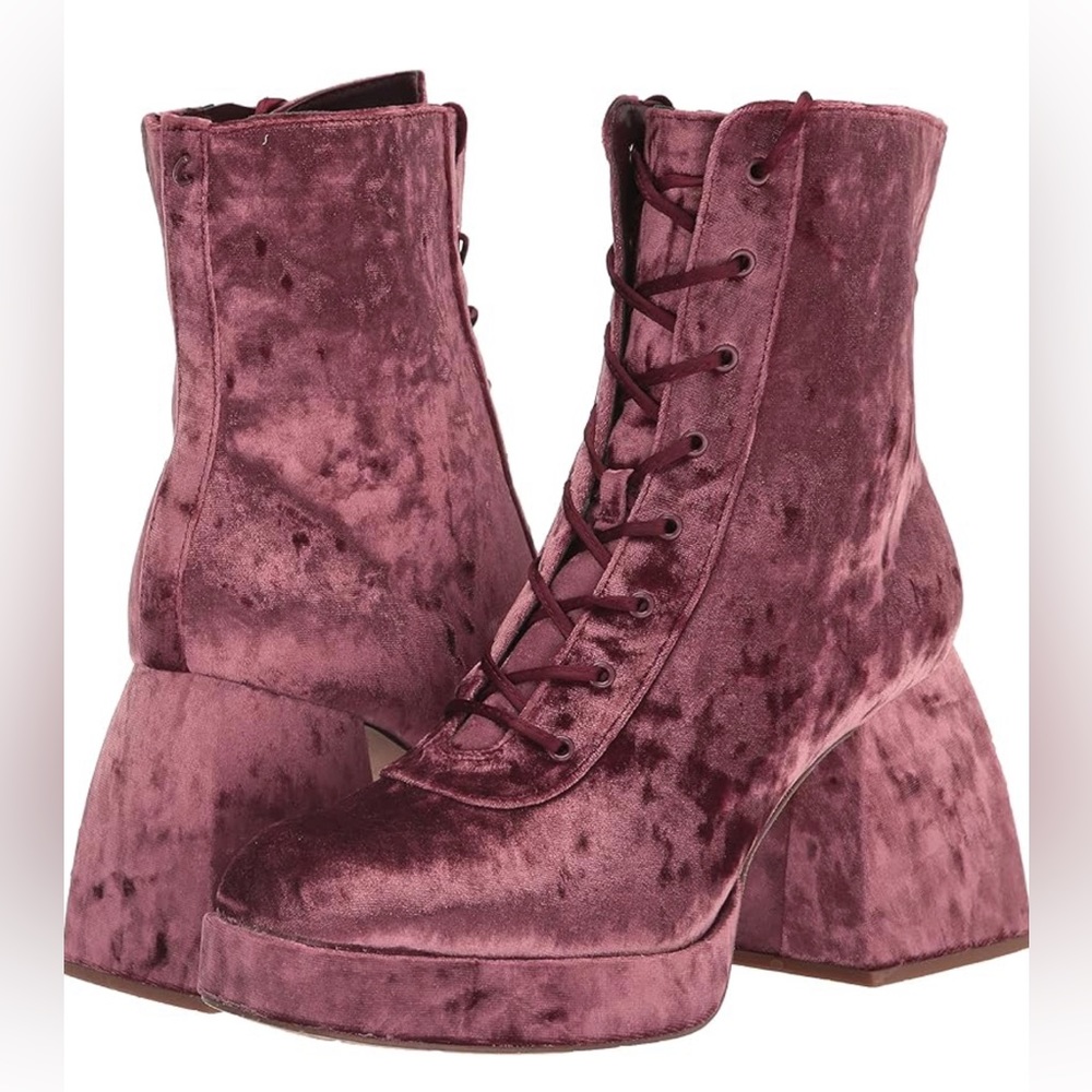 New w/o box Sam Edelman Kia Ankle Boot